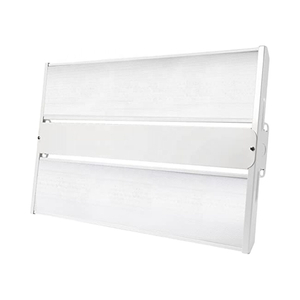 Fornecedores chineses 110w 165w 220w 320w LED Shop Light 5 anos de garantia Shopping Workshop Shop High Bay Linear Light