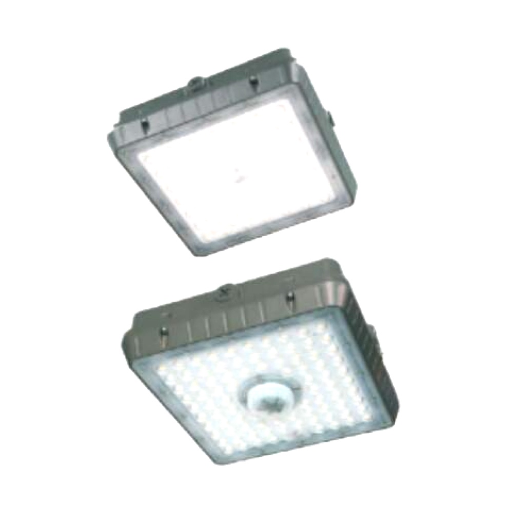 Luz LED para dossel