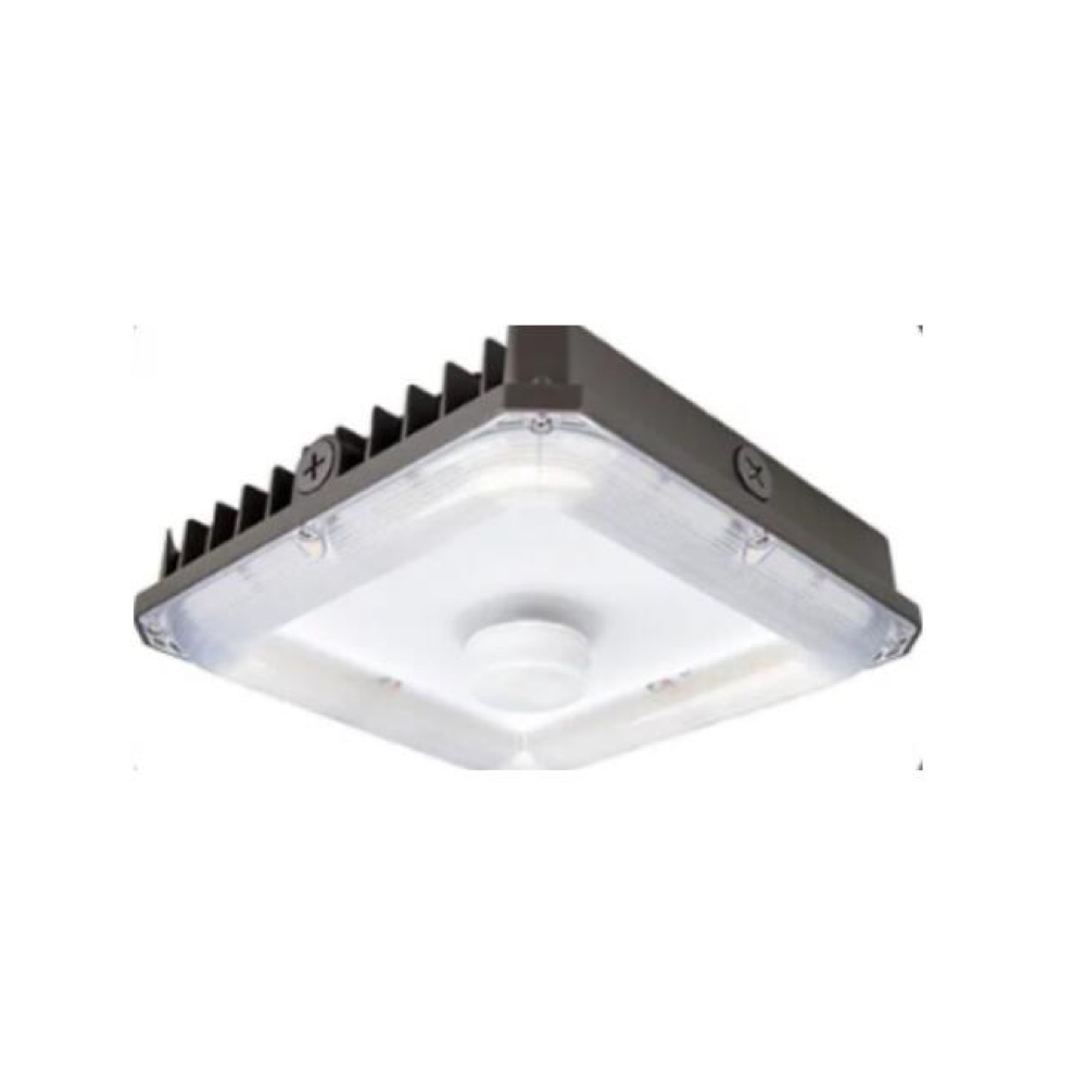 Luz LED para dossel